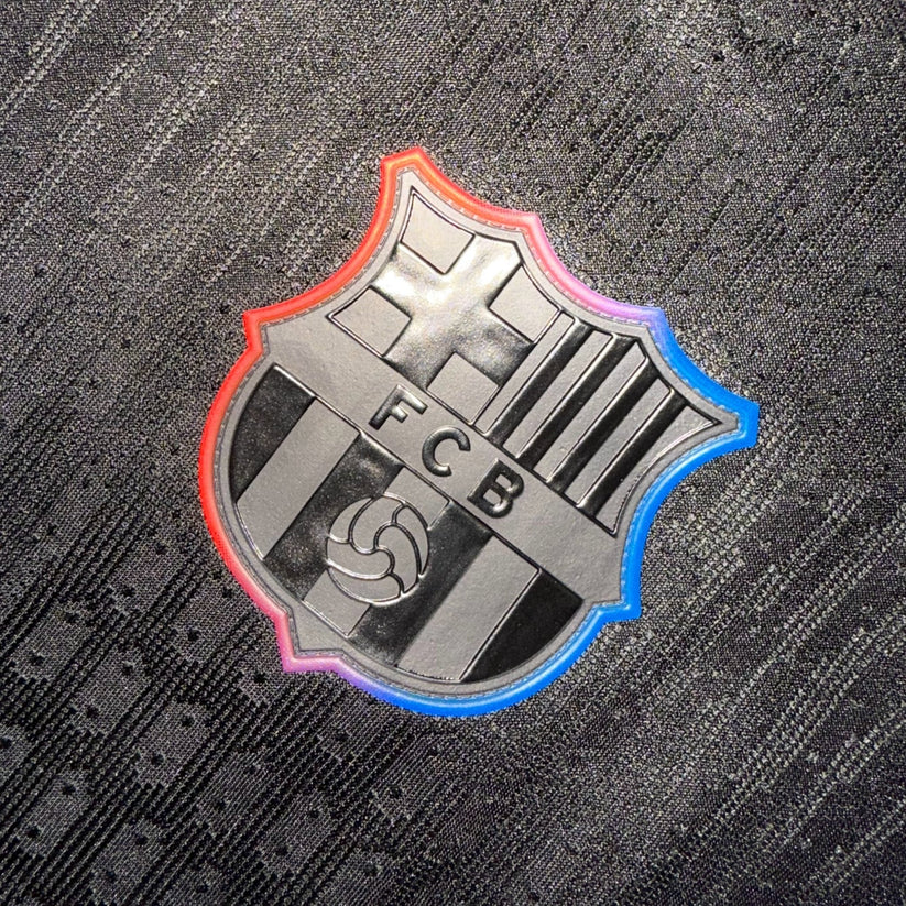 Barcelona 2024 Away Jersey - Image 5