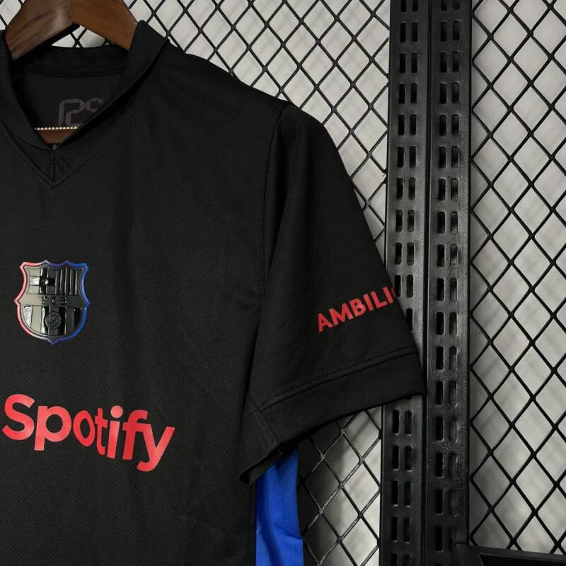 Barcelona 2024 Away Jersey - Image 3
