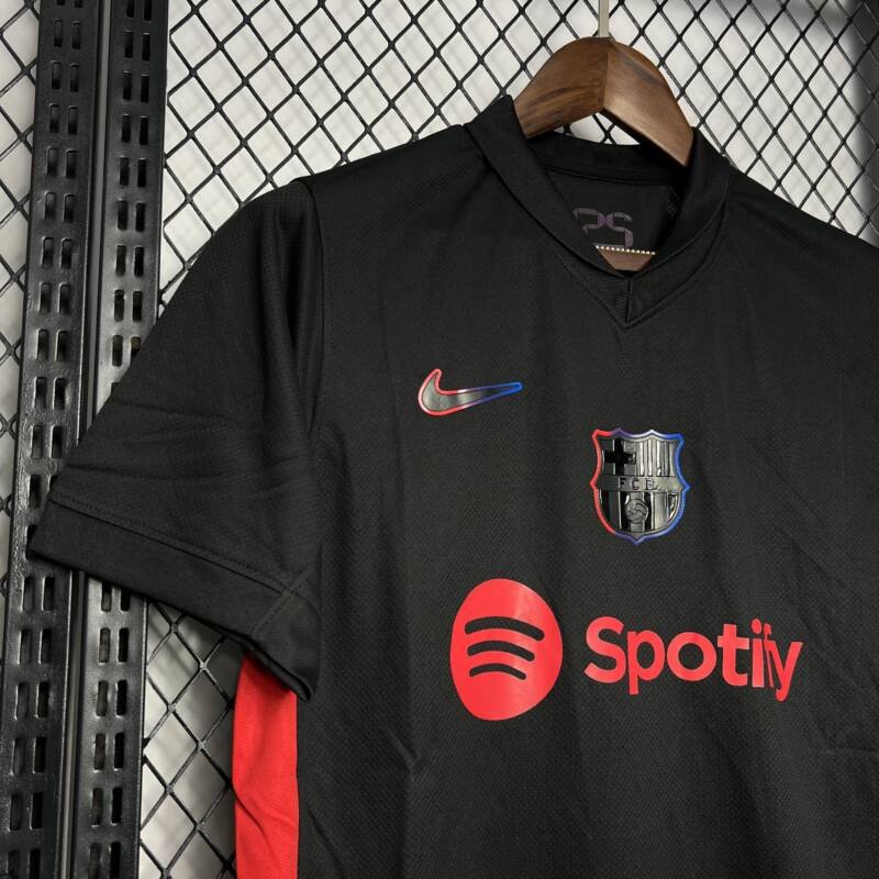 Barcelona 2024 Away Jersey - Image 2