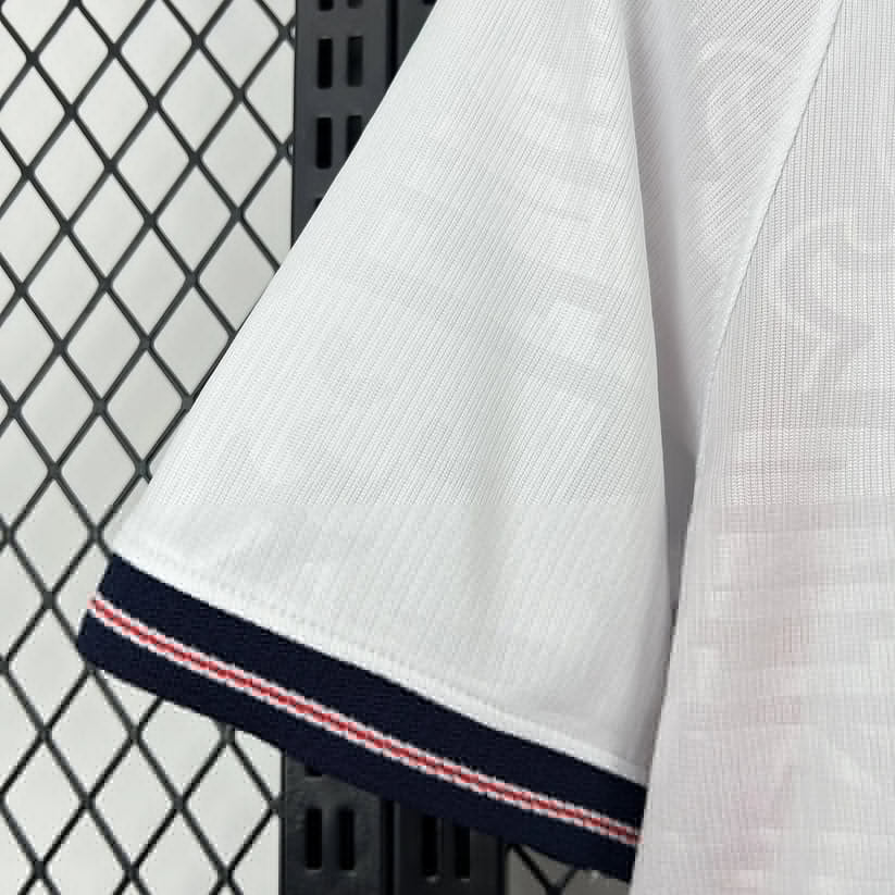 England 2026 World Cup Home Jersey - Image 3