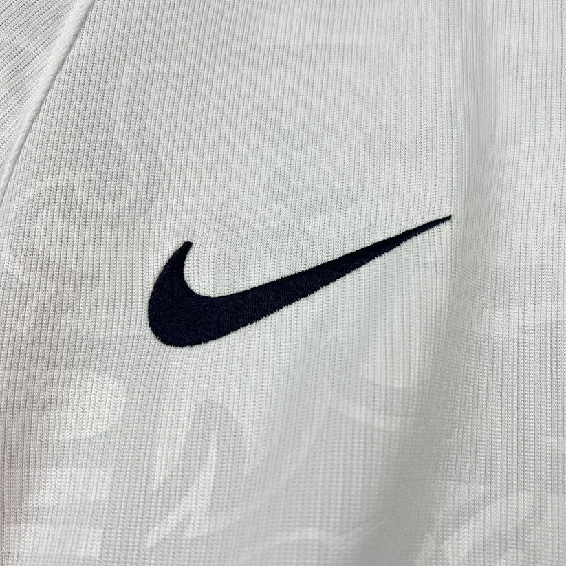 England 2026 World Cup Home Jersey - Image 4