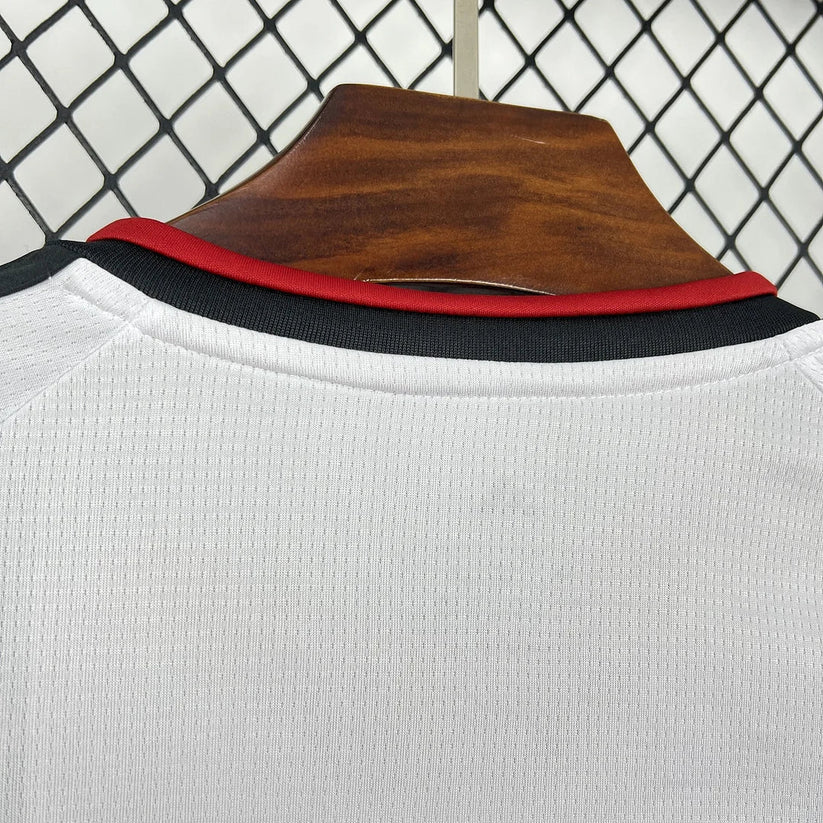 Germany 2026 World Cup L/S Home Jersey - Image 5