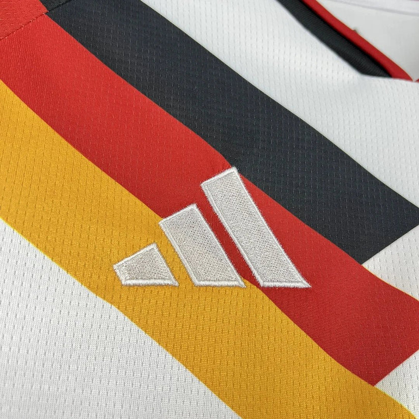 Germany 2026 World Cup L/S Home Jersey - Image 3