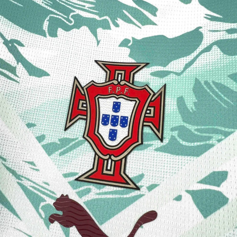 Portugal 2026 World Cup Away Jersey - Image 4