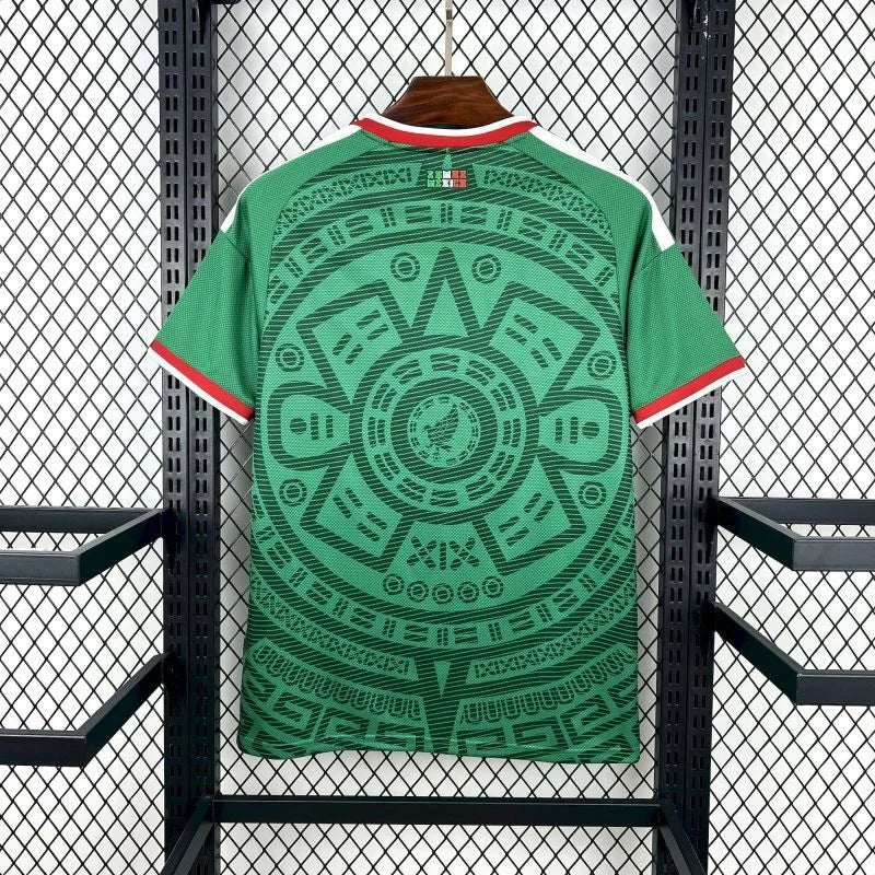 Mexico 2026 World Cup Home Jersey - Image 2