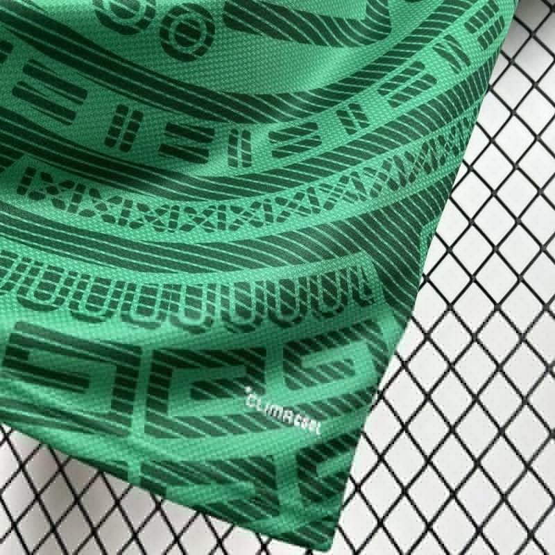 Mexico 2026 World Cup Home Jersey - Image 3