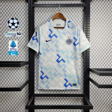 Inter Milan 2025 Away Jersey