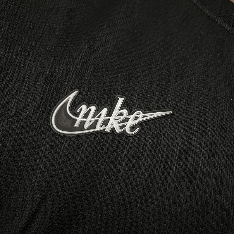 AIK 2025 Authentic Third Jersey - Image 4