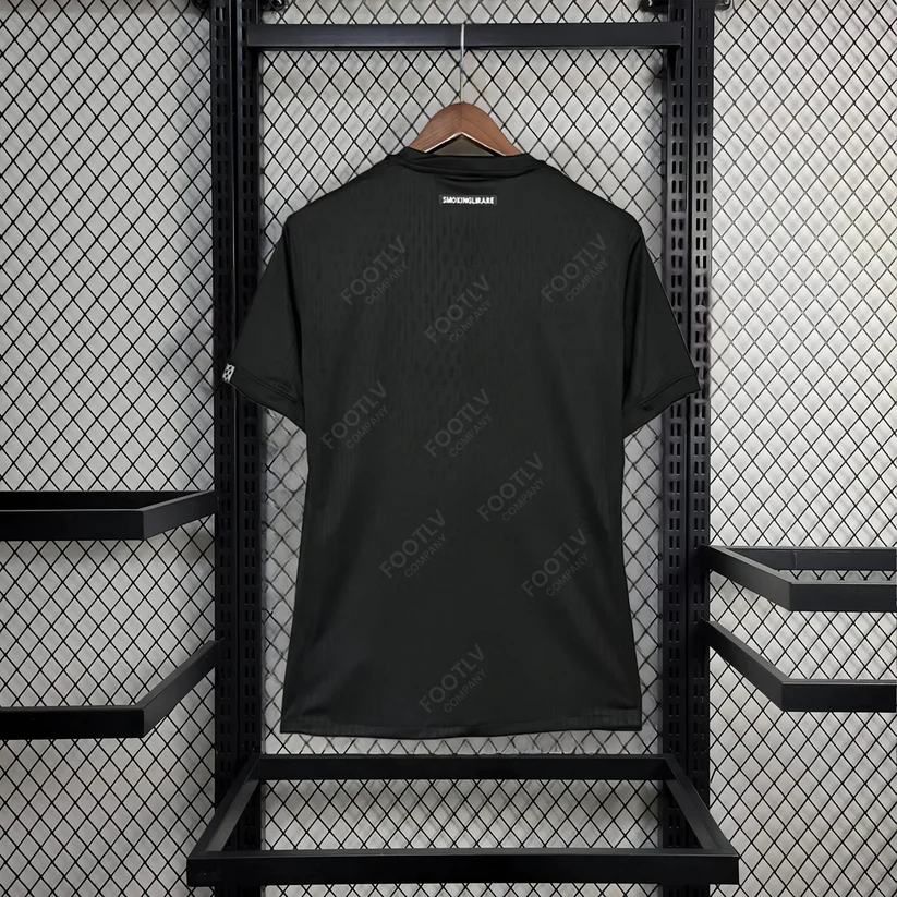 AIK 2025 Authentic Third Jersey - Image 2