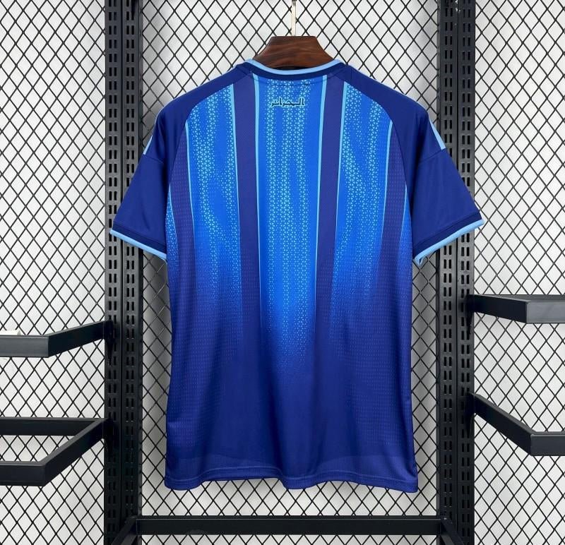 Algeria 2026 World Cup Pre Match Jersey - Image 2