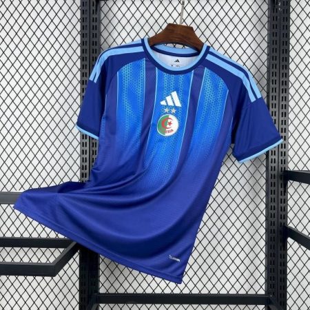 Algeria 2026 World Cup Pre Match Jersey