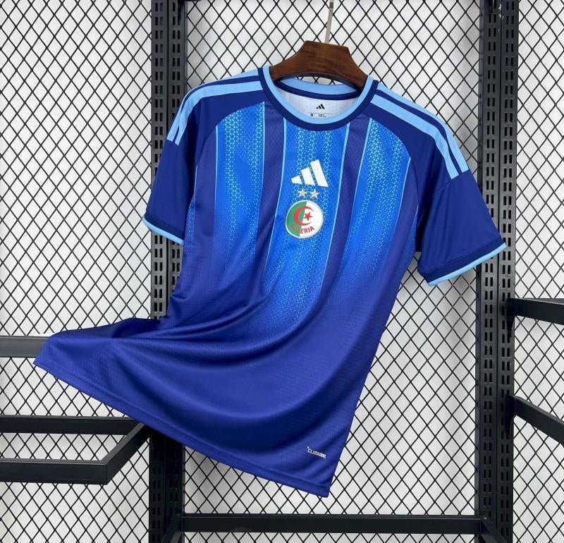 Algeria 2026 World Cup Pre Match Jersey