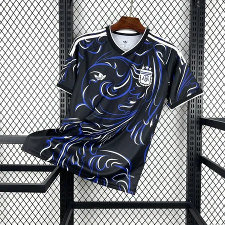 Argentina 2026 World Cup Away Jersey