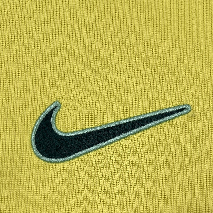 Brazil 2026 Home Jersey - Image 3