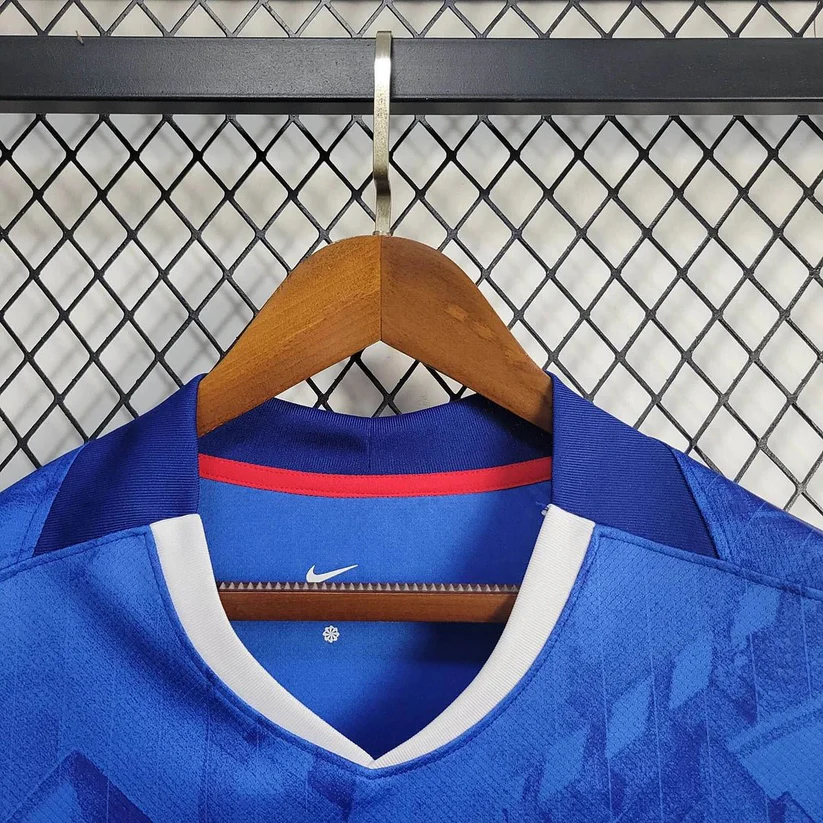 Chelsea 2025 Home Jersey - Image 3