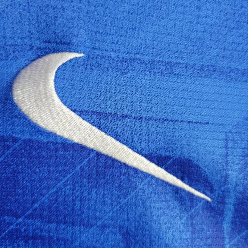 Chelsea 2025 Home Jersey - Image 4
