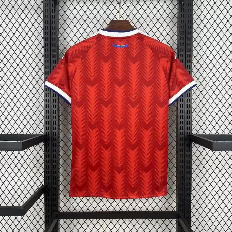Chile 2026 World Cup Home Jersey - Image 2