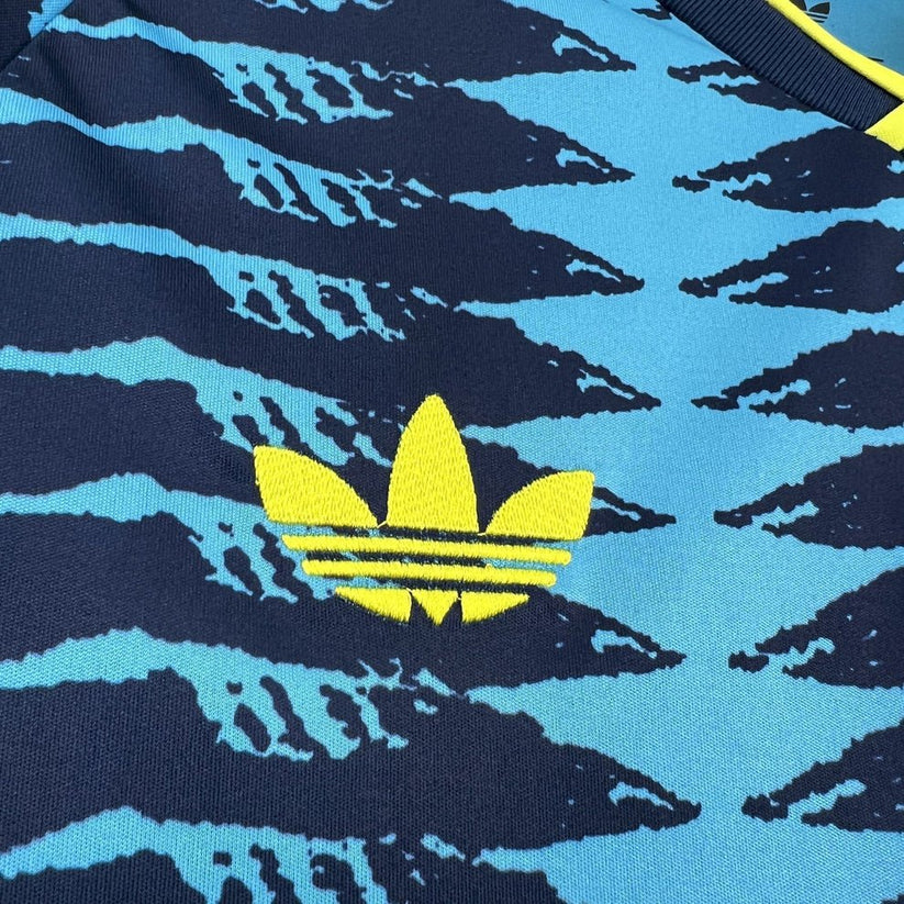 Colombia 2026 Away Jersey - Image 3