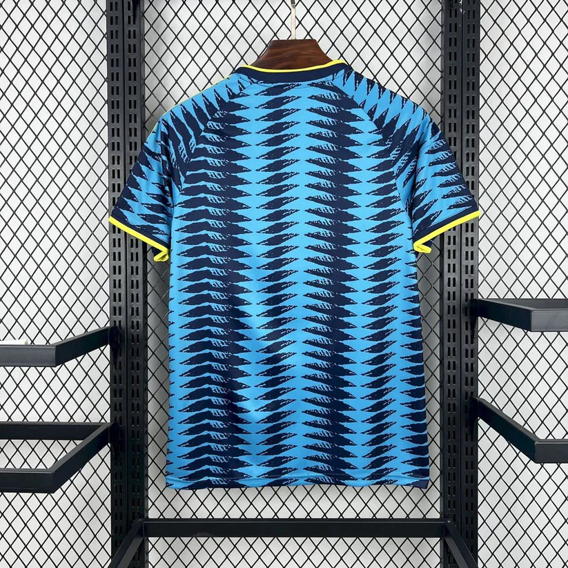Colombia 2026 Away Jersey - Image 2