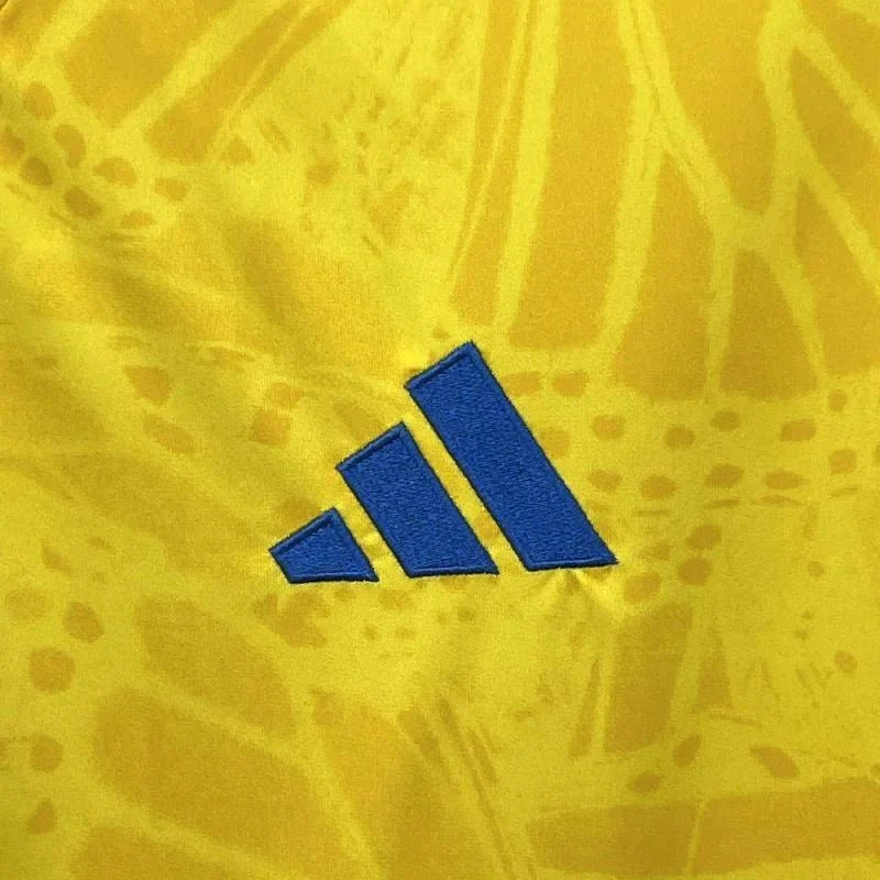 Colombia 2026 Home Jersey - Image 4