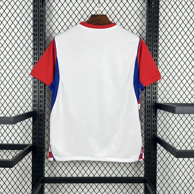 Croatia 2026 World Cup Home Jersey - Image 2