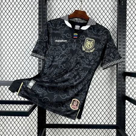 Ecuador 2026 World Cup Goalkeeper Jersey
