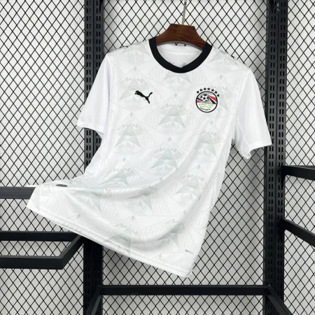 Egypt 2026 World Cup Away Jersey