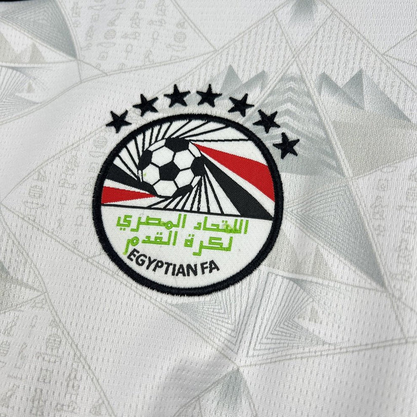 Egypt 2026 World Cup Away Jersey - Image 3