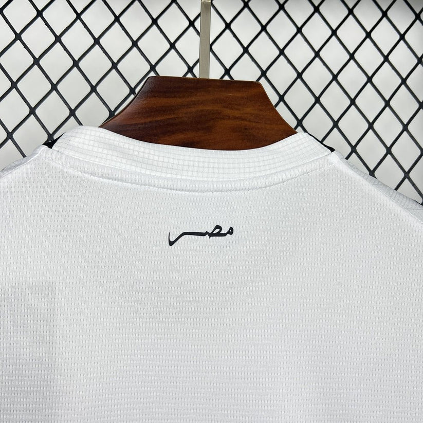 Egypt 2026 World Cup Away Jersey - Image 5