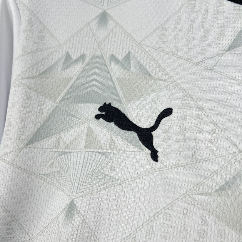 Egypt 2026 World Cup Away Jersey - Image 4