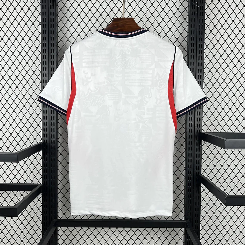 England 2026 World Cup Home Jersey - Image 2