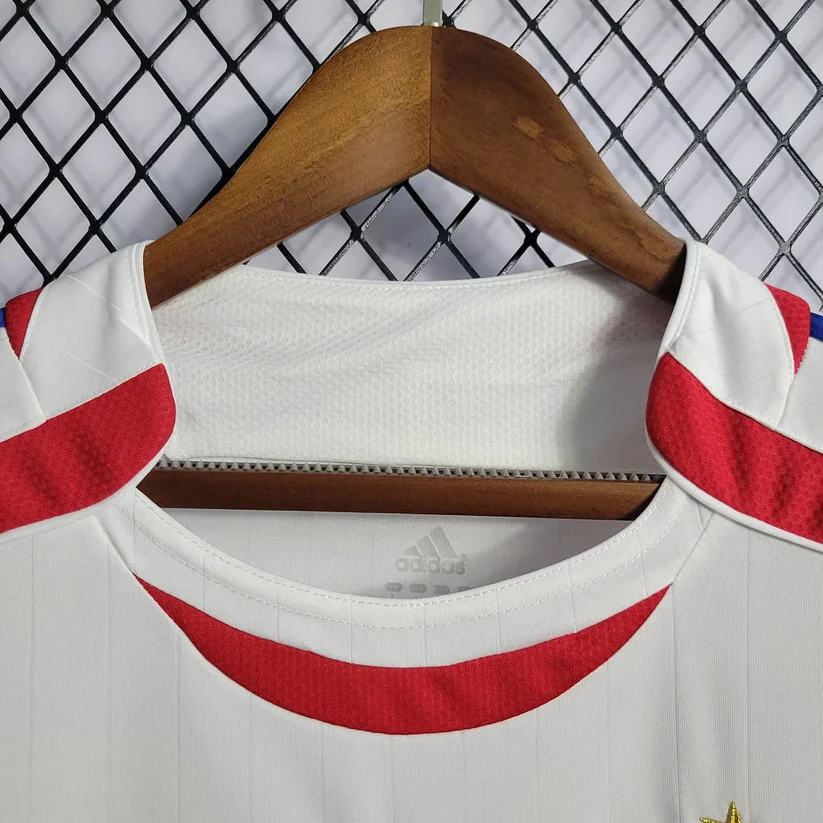 France 2006 Away Jersey - Image 5