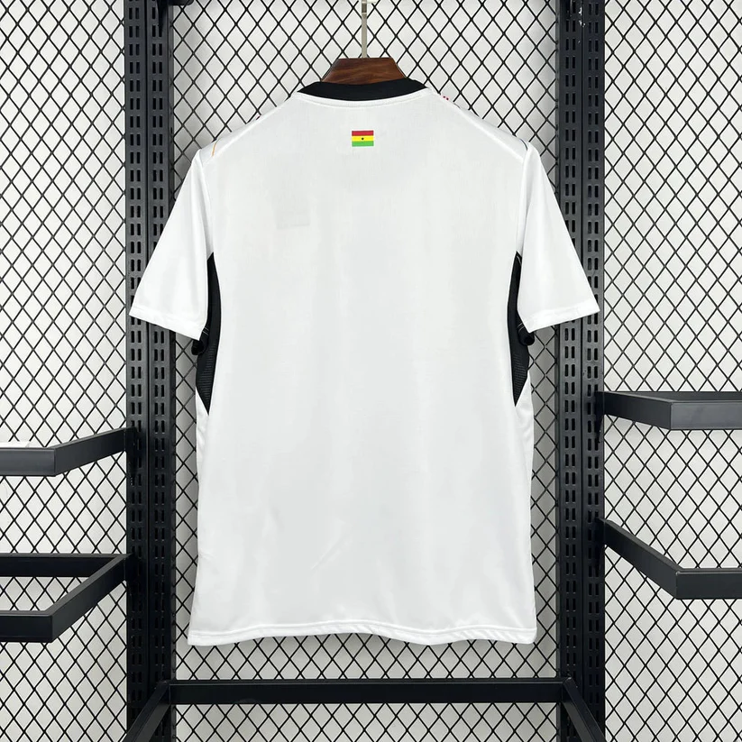 Ghana 2026 World Cup Home Jersey - Image 2