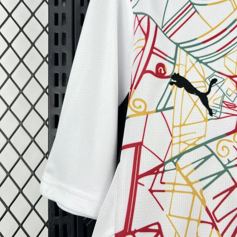 Ghana 2026 World Cup Home Jersey - Image 4