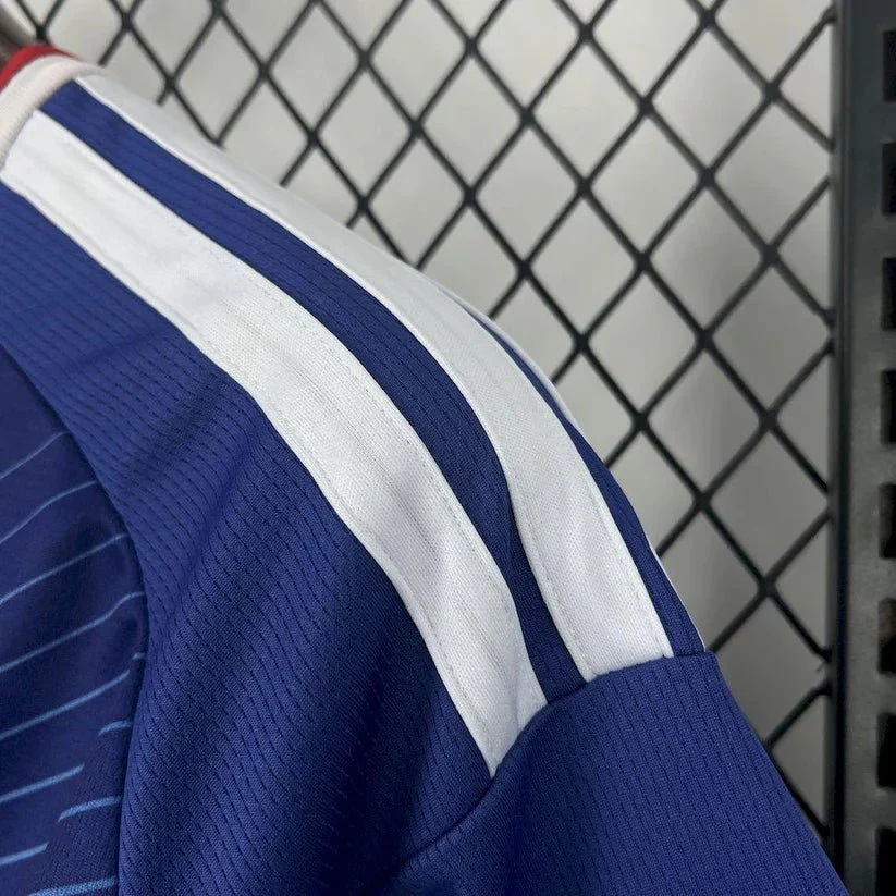 Japan 2026 World Cup Home Jersey - Image 3