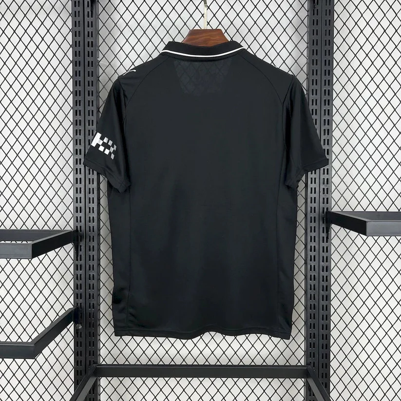 Man City 2025 Away Jersey - Image 2