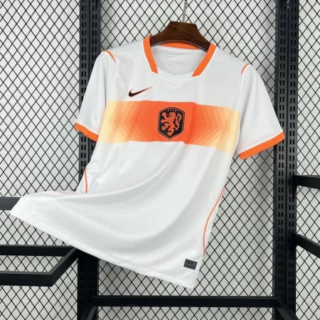 Netherlands 2026 World Cup Away Jersey