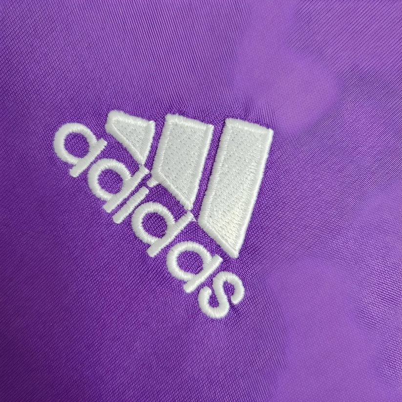 Real Madrid 2016 UCL Away Jersey - Image 5