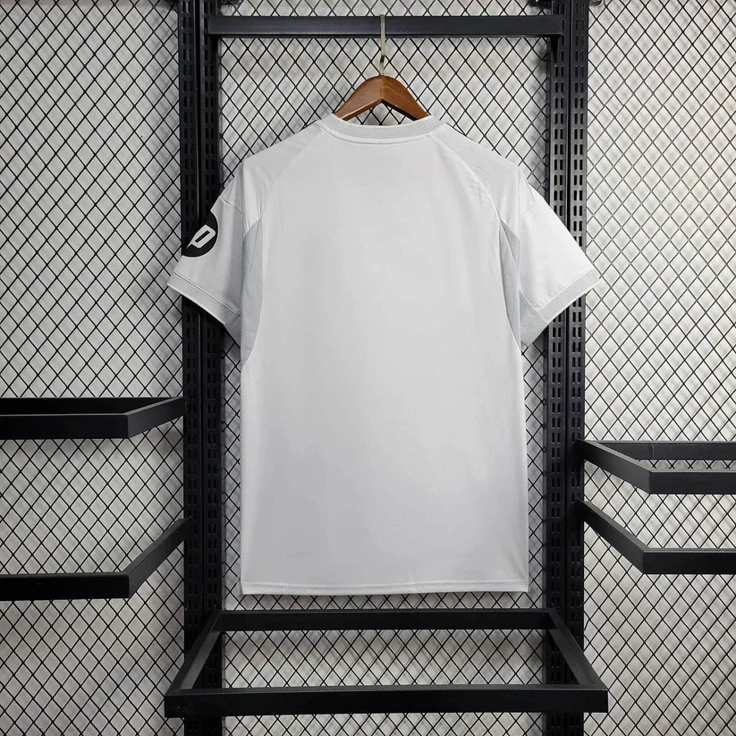 Real Madrid 2025 Home Jersey - Image 2