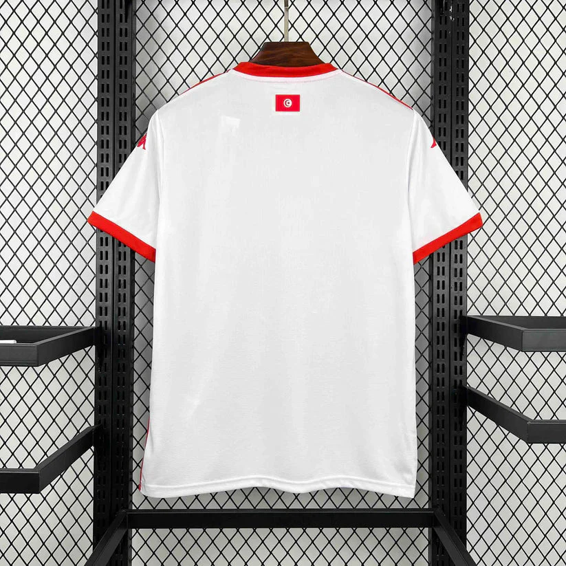 Tunisia 2026 World Cup Away Jersey - Image 2