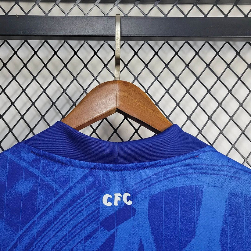 Chelsea 2025 Home Jersey - Image 5