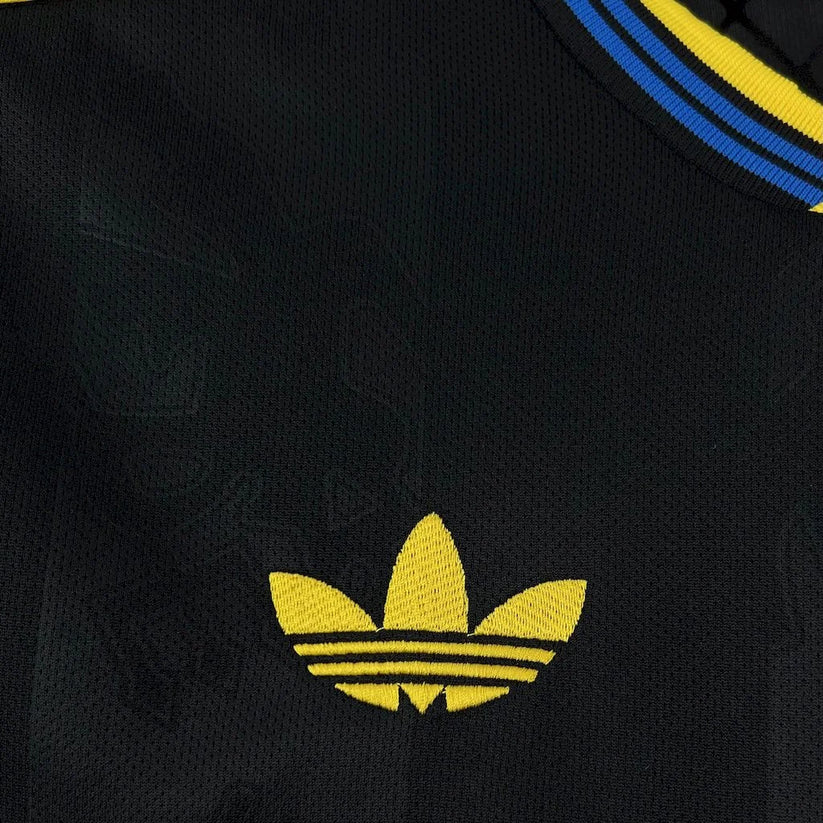 Man United 2025 Third Jersey - Image 3
