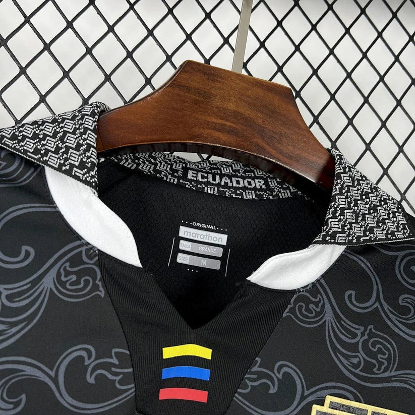 Ecuador 2026 World Cup Goalkeeper Jersey - Image 3