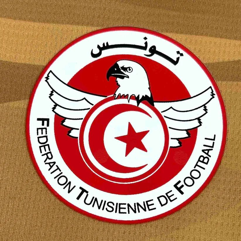 Tunisia 2026 World Cup Third Jersey - Image 4