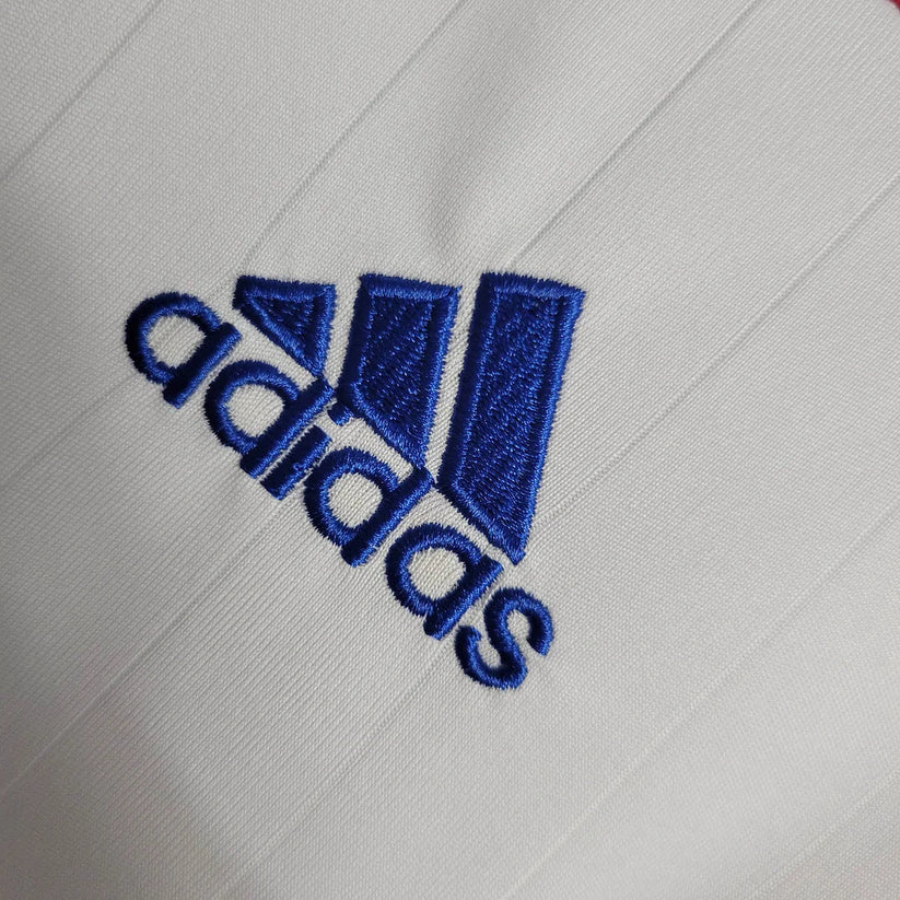 France 2006 Away Jersey - Image 3