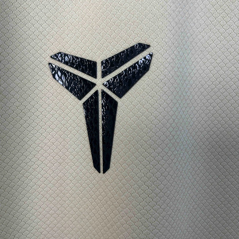 Barcelona x Mamba 2025 Away Jersey - Image 3